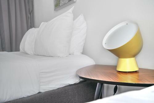 Apartamento Urban Liv Mtl