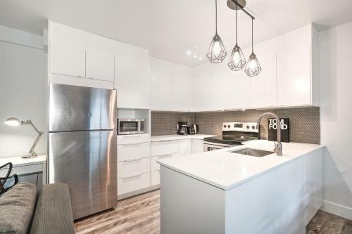Apartamento Urban Liv Mtl