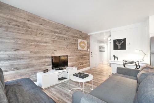 Apartamento Urban Liv Mtl