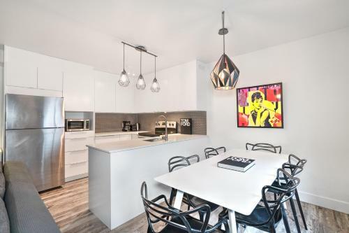 Apartamento Urban Liv Mtl