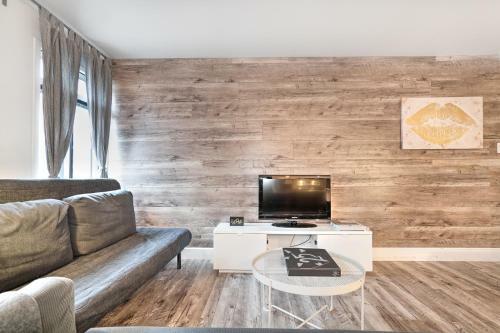 Apartamento Urban Liv Mtl