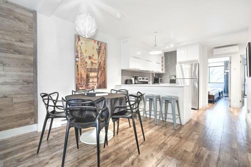 Apartamento Urban Liv Mtl