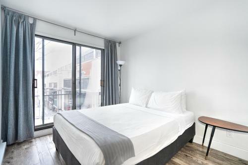 Apartamento Urban Liv Mtl