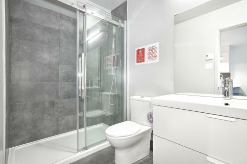 Apartamento Urban Liv Mtl