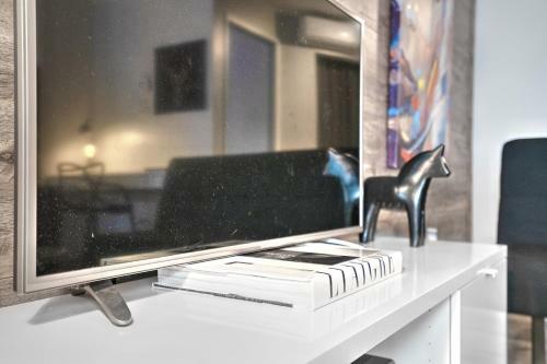 Apartamento Urban Liv Mtl