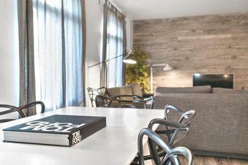 Apartamento Urban Liv Mtl
