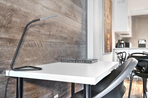 Apartamento Urban Liv Mtl