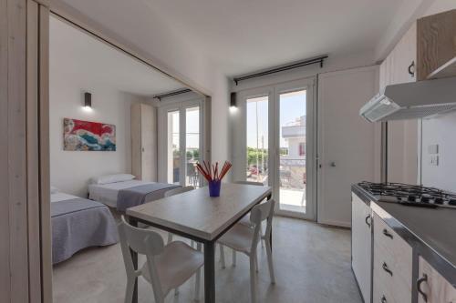 Apartamento Anchor House 4