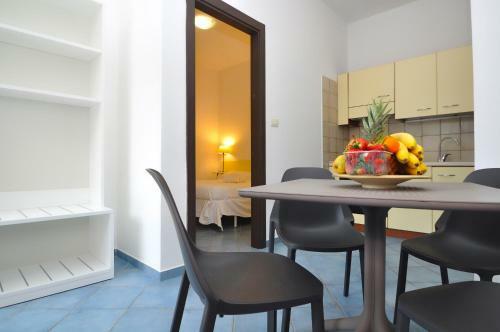 Apartamento Appartamenti Le Fontanelle