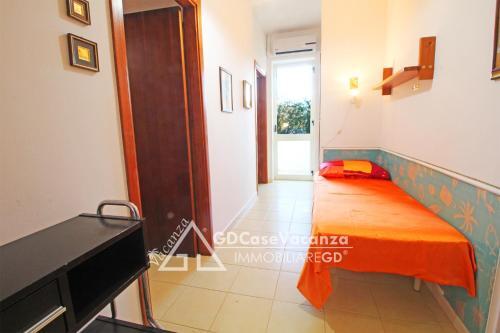 Gd Case Vacanza -villa Victoria Vicino Al Mare-