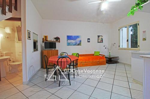 Gd Case Vacanza -villa Victoria Vicino Al Mare-