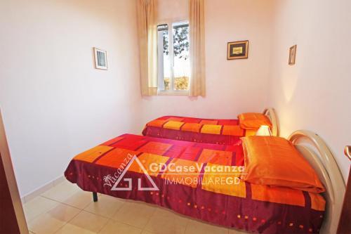 Gd Case Vacanza -villa Victoria Vicino Al Mare-