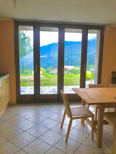 Apartamento Casa G&g