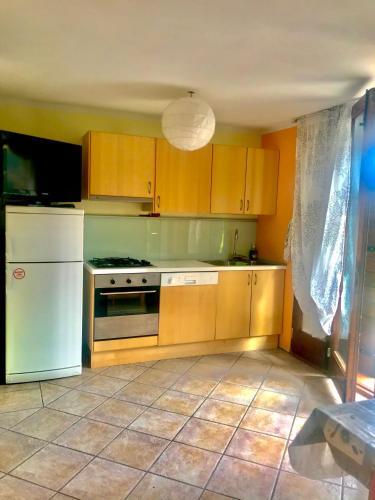 Apartamento Casa G&g