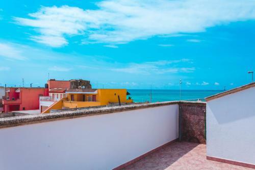 Casa Vacanze A Due Passi Dal Mare