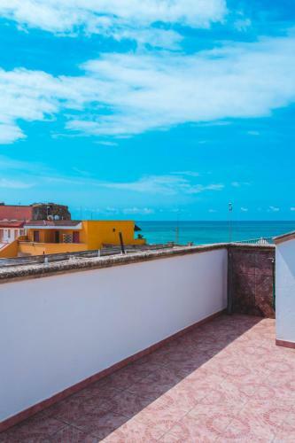 Casa Vacanze A Due Passi Dal Mare