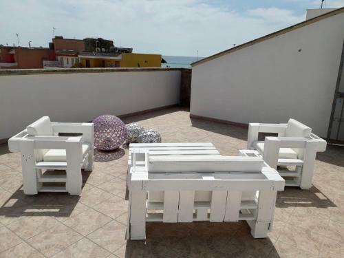 Casa Vacanze A Due Passi Dal Mare