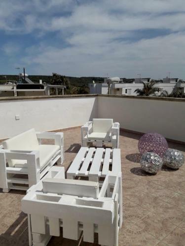 Casa Vacanze A Due Passi Dal Mare