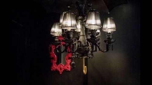 Hostal 304 Terace Studio Drummond Next To Ritz/sofitel Feel Like A Boutic Hotel Design