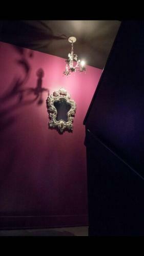 Hostal 304 Terace Studio Drummond Next To Ritz/sofitel Feel Like A Boutic Hotel Design