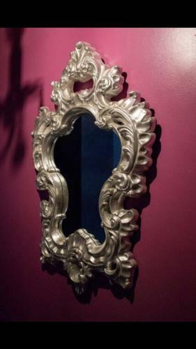 Hostal 304 Terace Studio Drummond Next To Ritz/sofitel Feel Like A Boutic Hotel Design