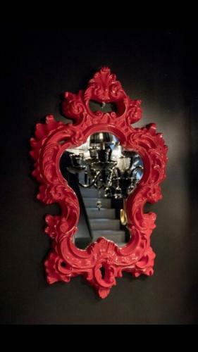 Hostal 304 Terace Studio Drummond Next To Ritz/sofitel Feel Like A Boutic Hotel Design
