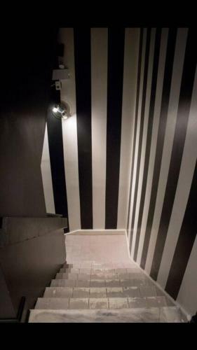 Hostal 304 Terace Studio Drummond Next To Ritz/sofitel Feel Like A Boutic Hotel Design