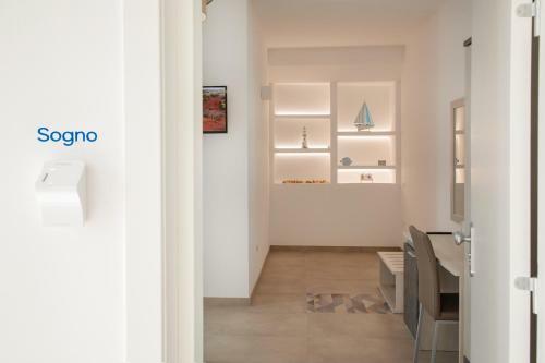 Salaqua Bed And Breakfast