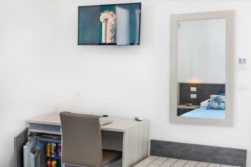 Salaqua Bed And Breakfast