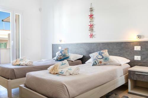 Salaqua Bed And Breakfast
