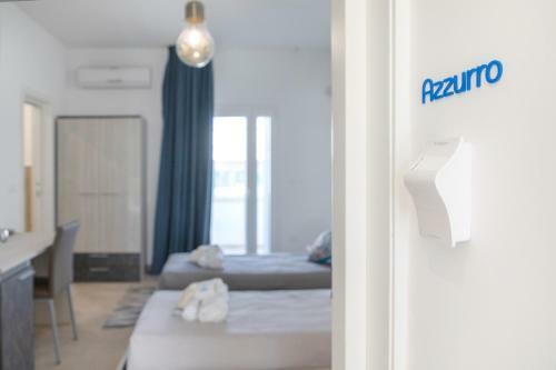 Salaqua Bed And Breakfast