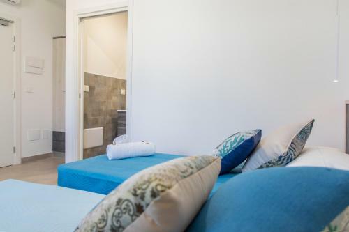 Salaqua Bed And Breakfast