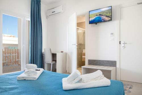 Salaqua Bed And Breakfast