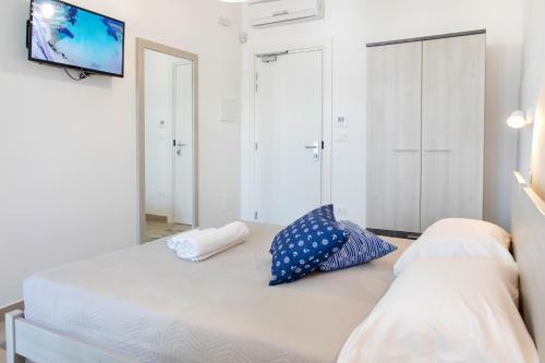 Salaqua Bed And Breakfast