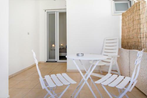 Salaqua Bed And Breakfast