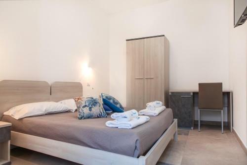 Salaqua Bed And Breakfast