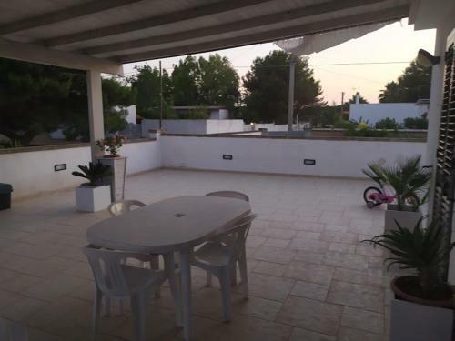 Casa Vacanza A 300 Metri Dal Mare