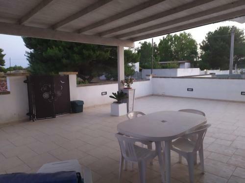Casa Vacanza A 300 Metri Dal Mare