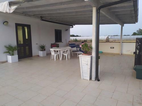 Casa Vacanza A 300 Metri Dal Mare