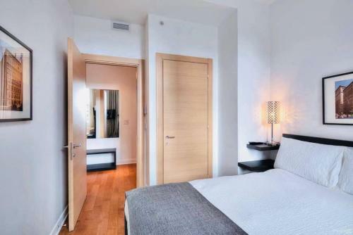 Apartamento Stella Stays Stunning Condo Old Montreal Netflix