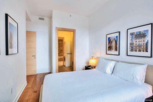 Apartamento Stella Stays Stunning Condo Old Montreal Netflix