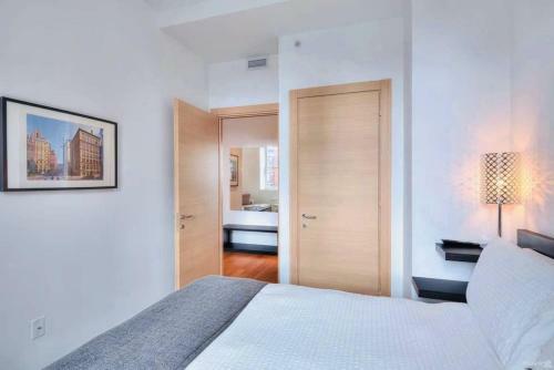 Apartamento Stella Stays Stunning Condo Old Montreal Netflix