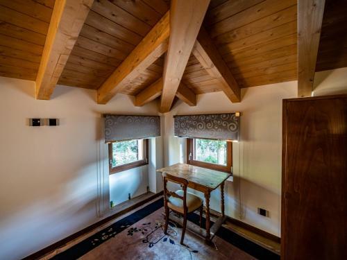 Lodge Villa Alma