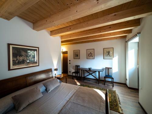 Lodge Villa Alma