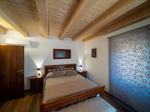 Lodge Villa Alma