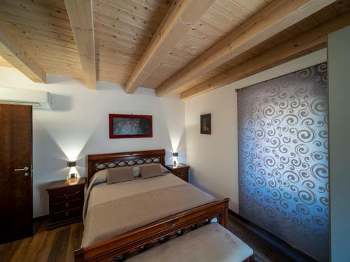 Lodge Villa Alma
