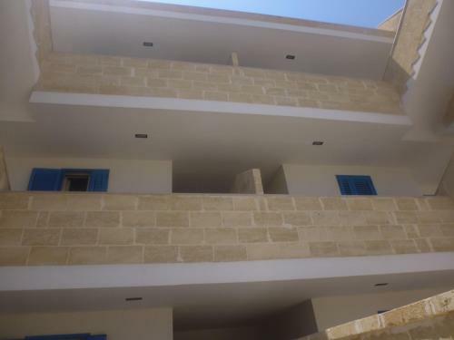 Apartamento Residence Rivamare Ugento