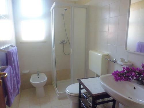 Apartamento Residence Rivamare Ugento