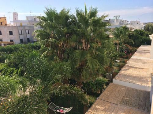 Apartamento Residence Rivamare Ugento