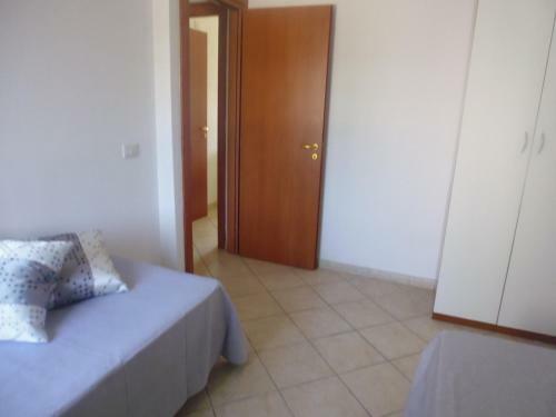 Apartamento Residence Rivamare Ugento